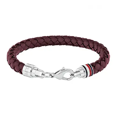 Tommy Hilfiger TH Iconic férfi karkötő THJ2790547 - THJ2790547