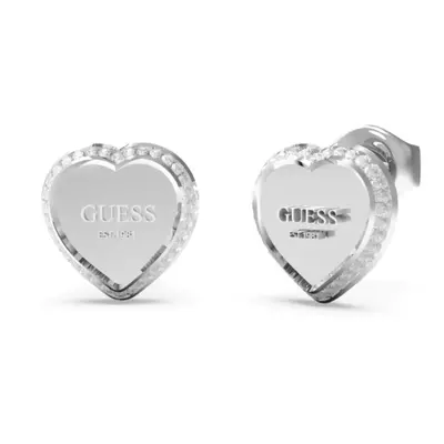 Guess női fülbevaló - JUBE01427JWRHT/U