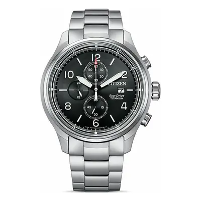 Citizen Titanium férfi óra CA0810-88E - CA0810-88E