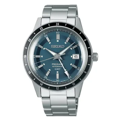 Seiko Presage automata férfi óra SSK009J1 - SSK009J1