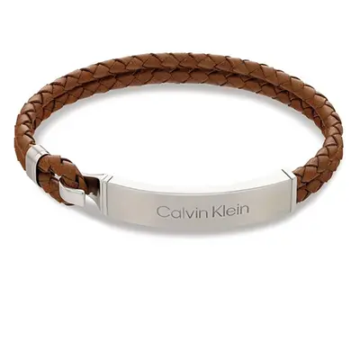 Calvin Klein férfi karkötő - CKJ35000405