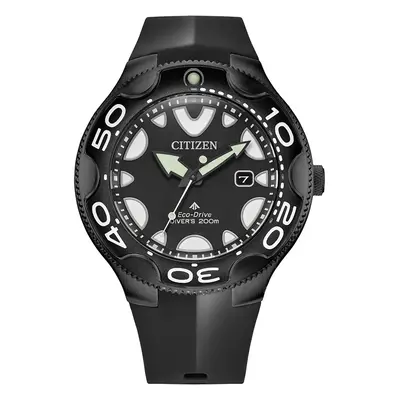 Citizen Promaster Divers 200M Orca férfi óra BN0235-01E - BN0235-01E