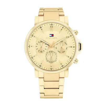 Tommy Hilfiger Heren Horloge férfi óra TH1710611 - TH1710611