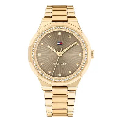 Tommy Hilfiger Dames Horloge női óra TH1782725 - TH1782725