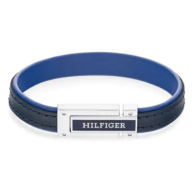 Tommy Hilfiger férfi karkötő THJ2790558 - THJ2790558