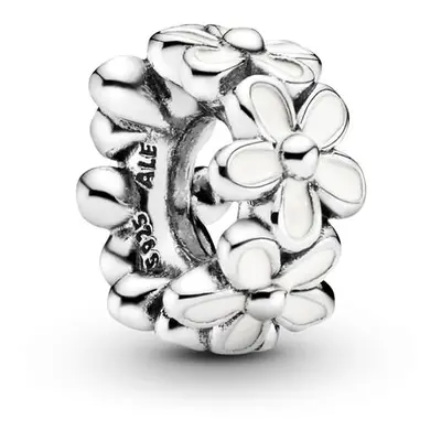 Pandora Moments Kedves százszorszépek ezüst spacer - 791495EN12