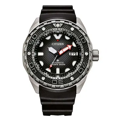 Citizen Promaster férfi óra NB6004-08E - NB6004-08E