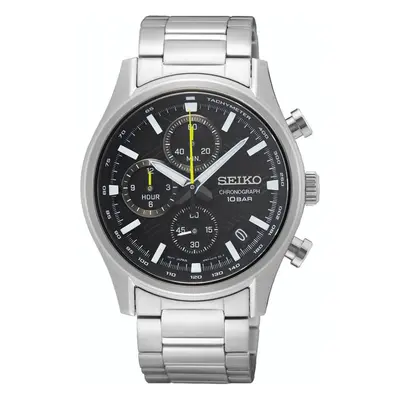 Seiko elemes férfi óra SSB419P1 - SSB419P1