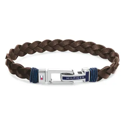 Tommy Hilfiger férfi karkötő THJ2790309 - THJ2790309