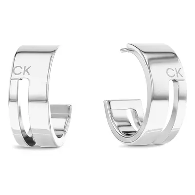 Calvin Klein GEOMETRIC ESSENTIALS női fülbaveló CKJ35000677 - CKJ35000677