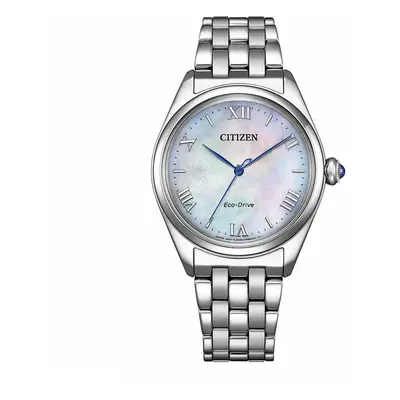 Citizen Elegance női Eco-Drive óra EM1140-80D - EM1140-80D