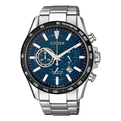 Citizen Titanium férfi óra CA4444-82L - CA4444-82L