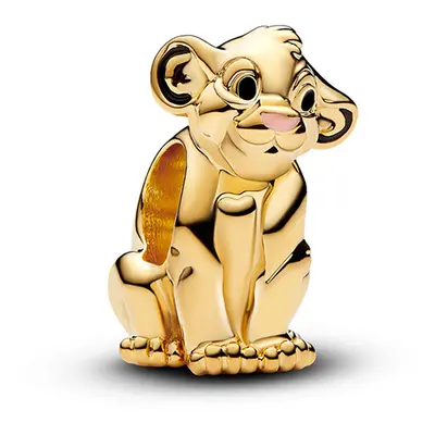 Pandora disney az oroszlánkirály simba charm - 763376C01