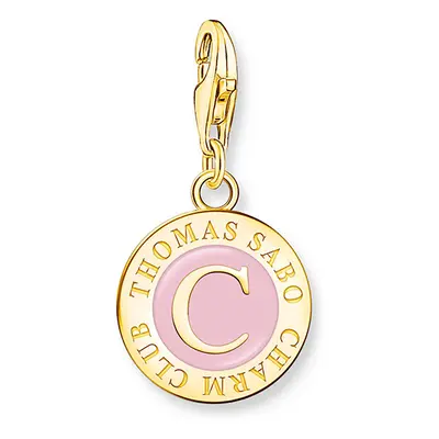 Thomas Sabo női charm - 2097-427-9