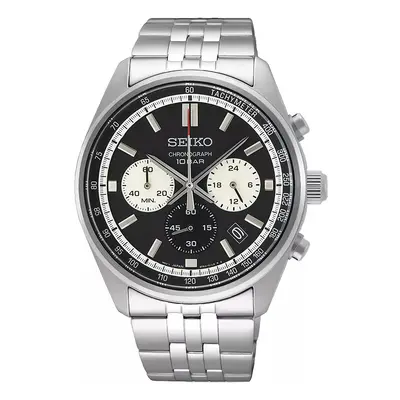 Seiko Seiko Chronograph elemes férfi óra SSB429P1 - SSB429P1