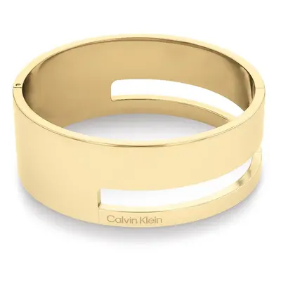 Calvin Klein GEOMETRIC ESSENTIALS női karperec CKJ35000673 - CKJ35000673