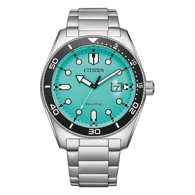 Citizen Tiffany férfi óra AW1760-81W - AW1760-81W