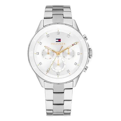 Tommy Hilfiger Dames Horloge női óra TH1782707 - TH1782707