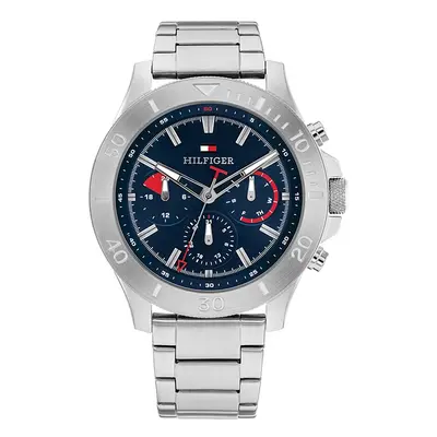 Tommy Hilfiger férfi óra TH1792113 - TH1792113