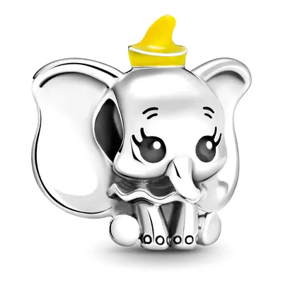 Pandora Moments Disney Dumbo ezüst charm - 799392C01