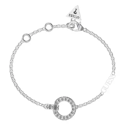 Guess női karkötő - JUBB03162JWRHS