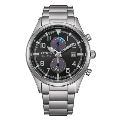 Citizen Chrono férfi óra CA7028-81E - CA7028-81E