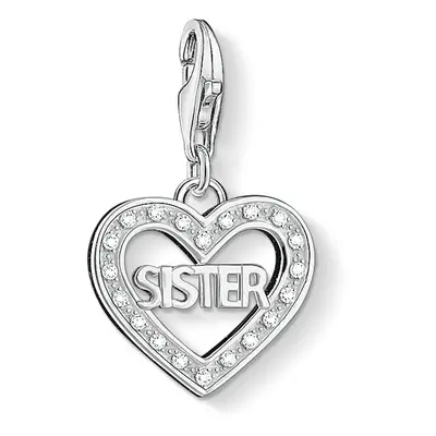 Thomas Sabo női charm - 1266-051-14