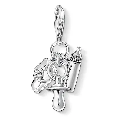 Thomas Sabo női charm - 1116-637-12