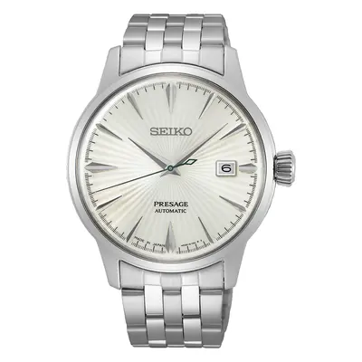 Seiko Presage automata férfi óra SRPG23J1 - SRPG23J1