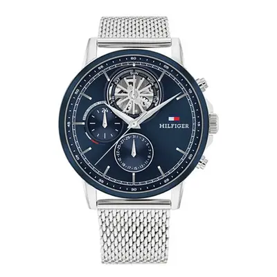 Tommy Hilfiger Heren Horloge férfi óra TH1710609 - TH1710609