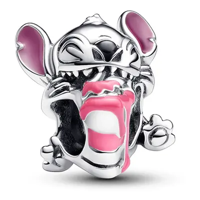 Pandora Moments Disney Stitch születésnapi torta charm - 793189C01