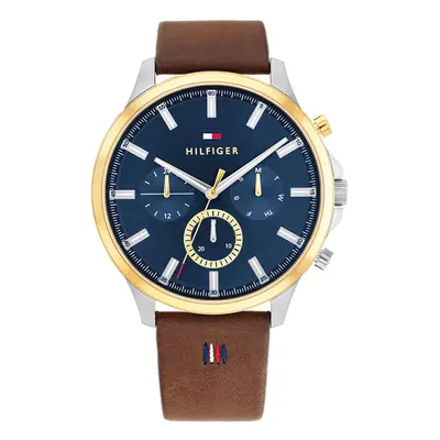 Tommy Hilfiger Ryder férfi óra TH1710496 - TH1710496