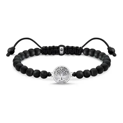 Thomas Sabo női karkötő - A2049-811-11-L22V