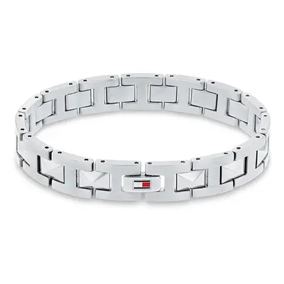 Tommy Hilfiger férfi karkötő - THJ2790566