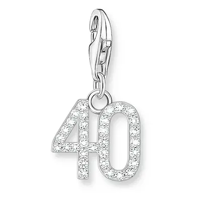 Thomas Sabo női charm - 2137-051-21