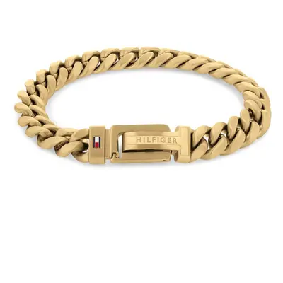 Tommy Hilfiger férfi karkötő THJ2790434 - THJ2790434