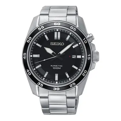 Seiko Kinetic férfi óra SKA785P1 - SKA785P1