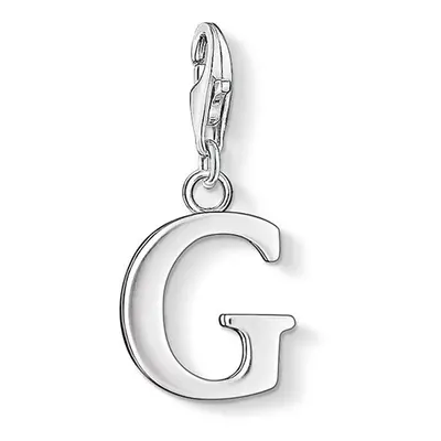 Thomas Sabo női charm - 0181-001-12