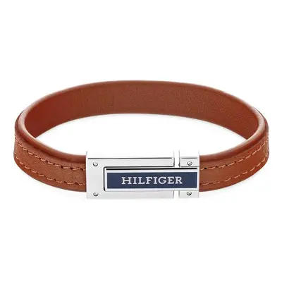 Tommy Hilfiger férfi karkötő THJ2790560 - THJ2790560