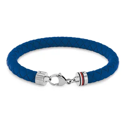 Tommy Hilfiger férfi karkötő THJ2790554 - THJ2790554