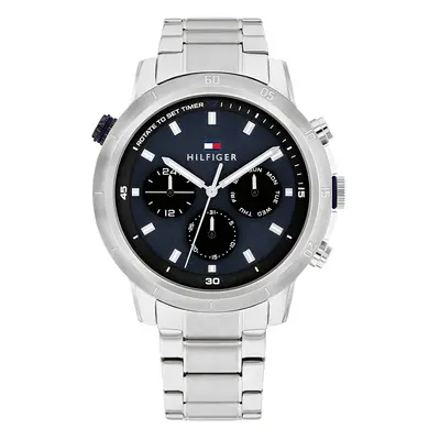 Tommy Hilfiger Troy férfi óra TH1792104 - TH1792104