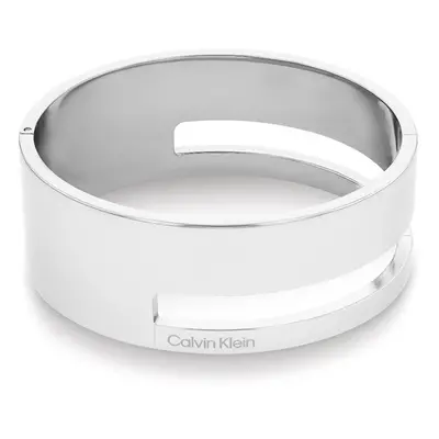 Calvin Klein GEOMETRIC ESSENTIALS női karperec CKJ35000674 - CKJ35000674