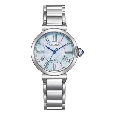 Citizen Elegance női óra EM1060-87N - EM1060-87N