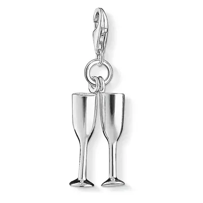 Thomas Sabo női charm - 1288-001-12