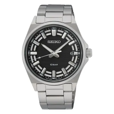 Seiko elemes férfi óra SUR505P1 - SUR505P1