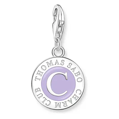 Thomas Sabo női charm - 2104-007-13