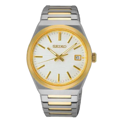 Seiko elemes férfi óra SUR558P1 - SUR558P1