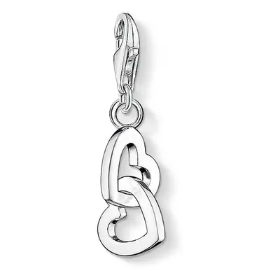 Thomas Sabo női charm - 0773-001-12