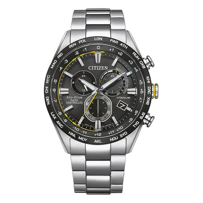 Citizen Promaster férfi óra CB5947-80E - CB5947-80E