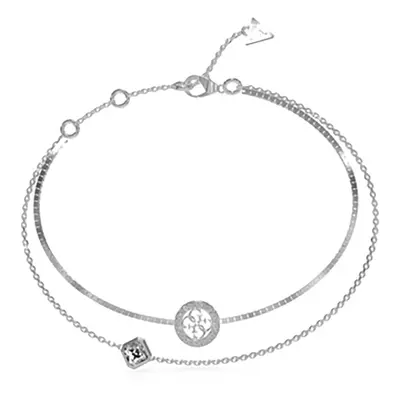 Guess női karkötő - JUBB04160JWRHS